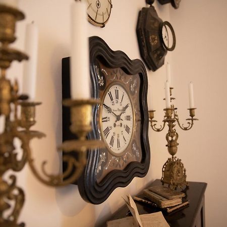 La Casa Sulla Piazza Apartment Enna Bagian luar foto