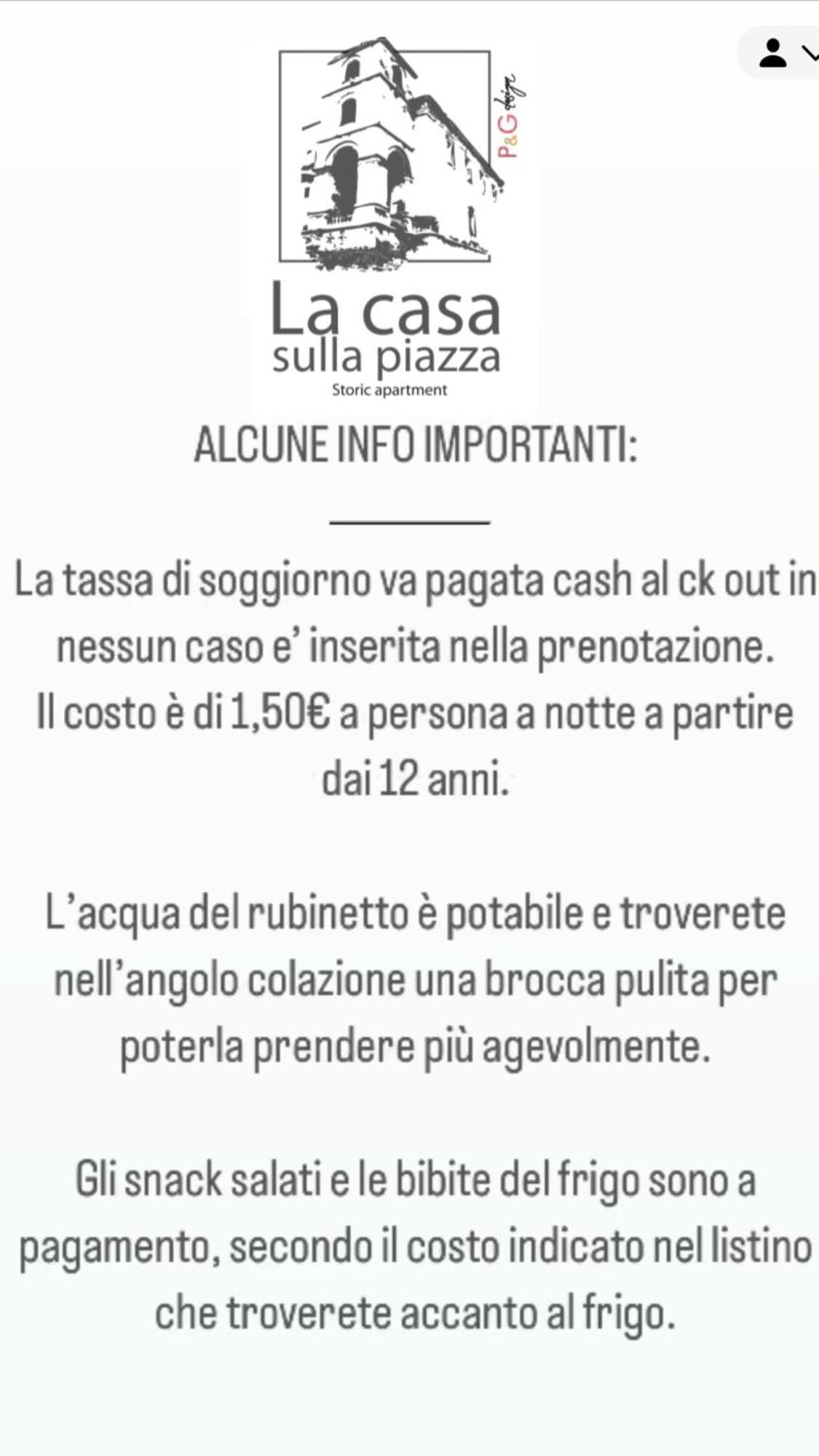 La Casa Sulla Piazza Apartment Enna Bagian luar foto